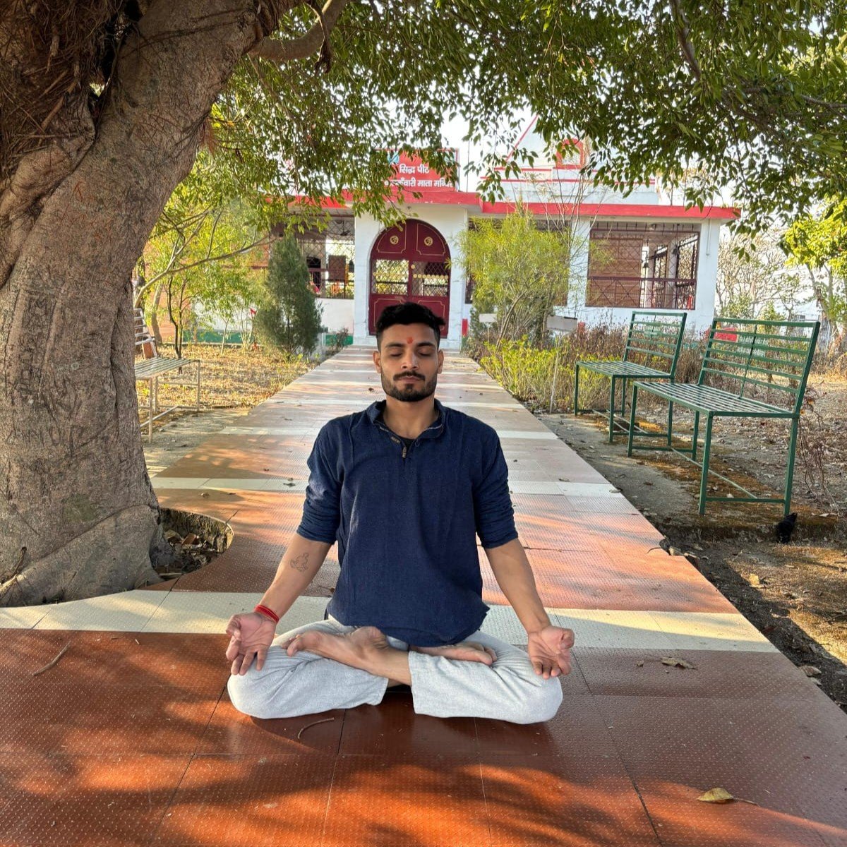 Aastha - Yoga & Wellness Retreat